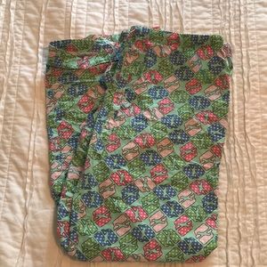 Vineyard vines pajama pants